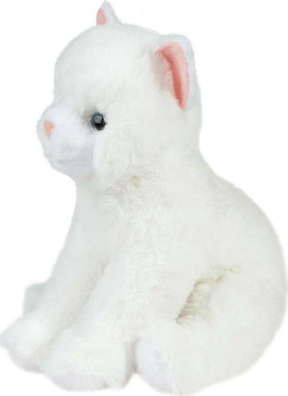 Douglas Mini Winnie Soft White Cat