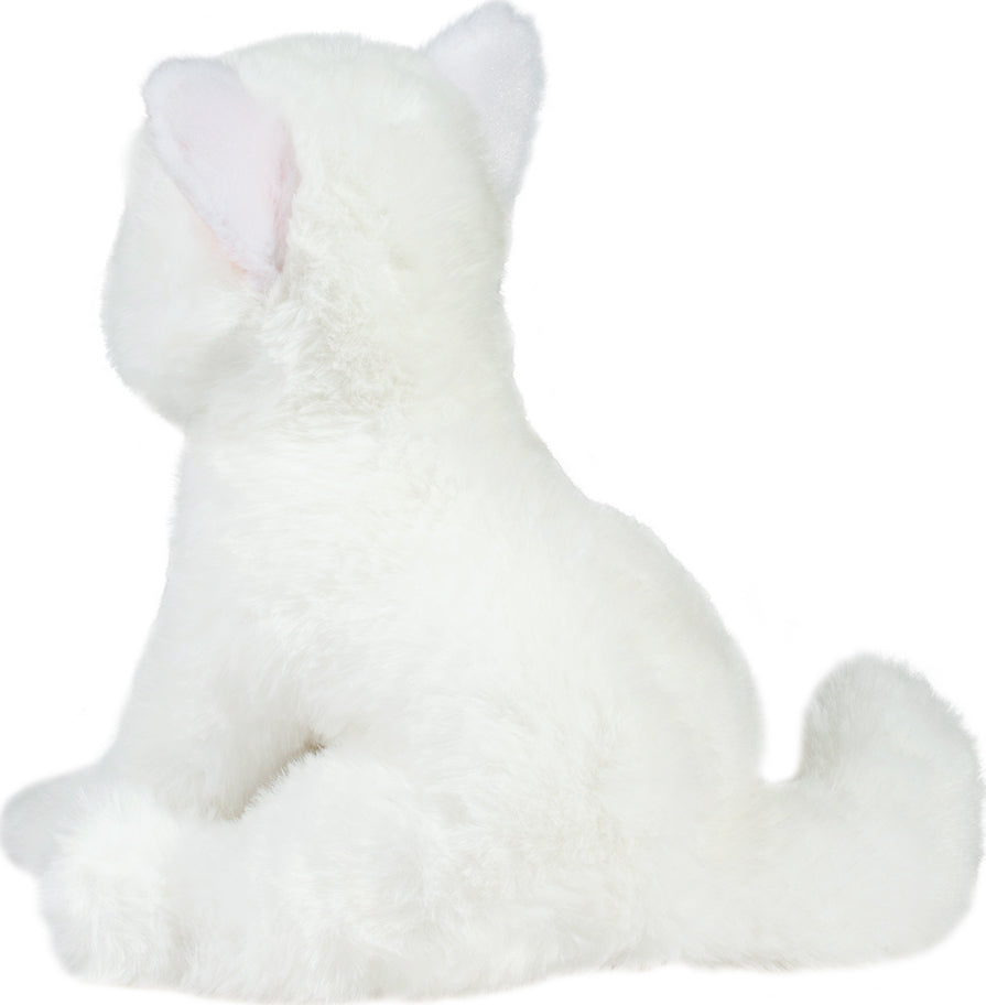Douglas Mini Winnie Soft White Cat