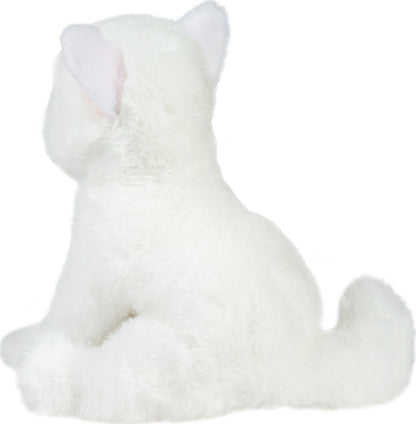 Douglas Mini Winnie Soft White Cat