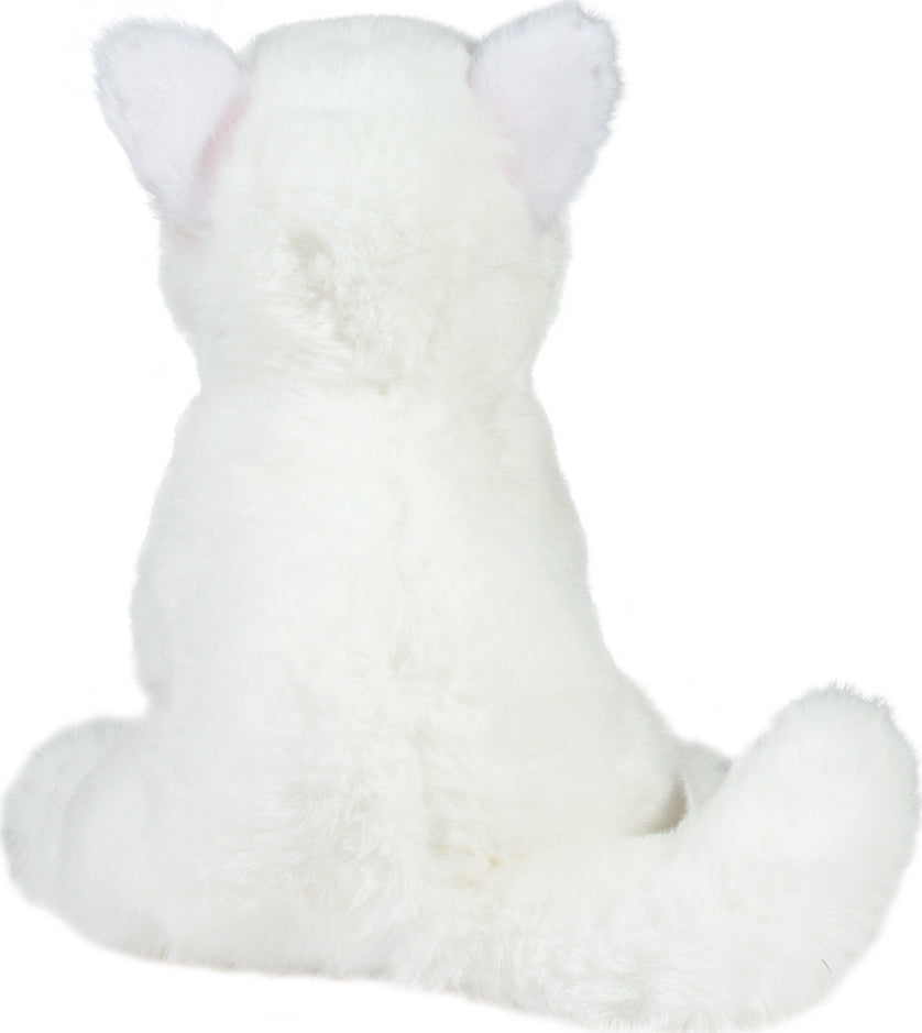 Douglas Mini Winnie Soft White Cat