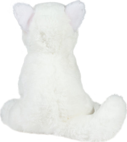 Douglas Mini Winnie Soft White Cat