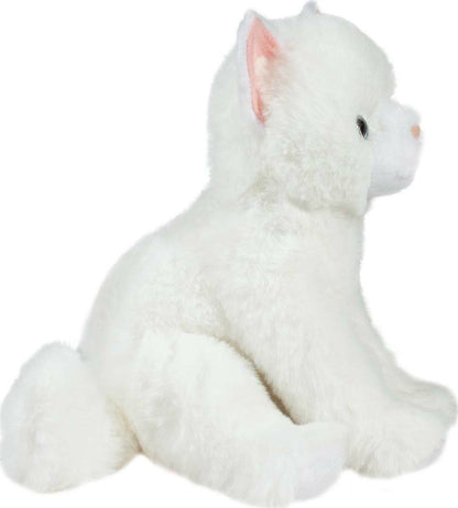 Douglas Mini Winnie Soft White Cat