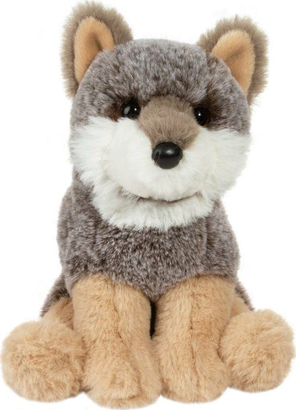 Douglas Mini Albie Soft Wolf