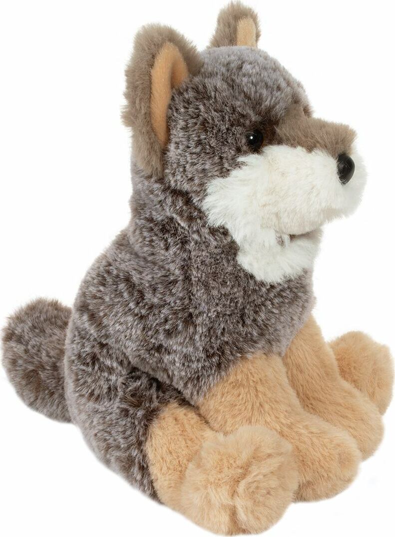 Douglas Mini Albie Soft Wolf