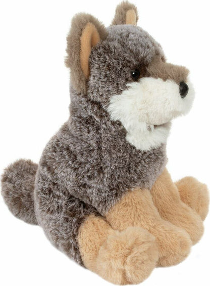 Douglas Mini Albie Soft Wolf