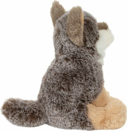 Douglas Mini Albie Soft Wolf