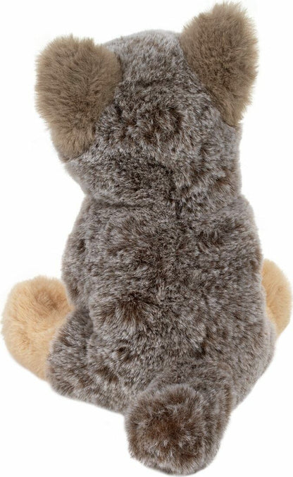 Douglas Mini Albie Soft Wolf