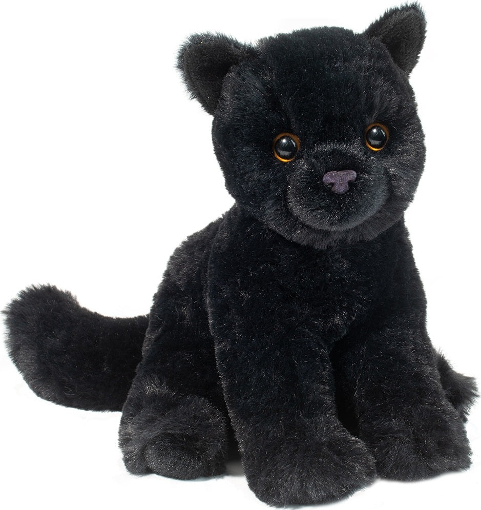 Douglas Mini Corie Soft Black Cat