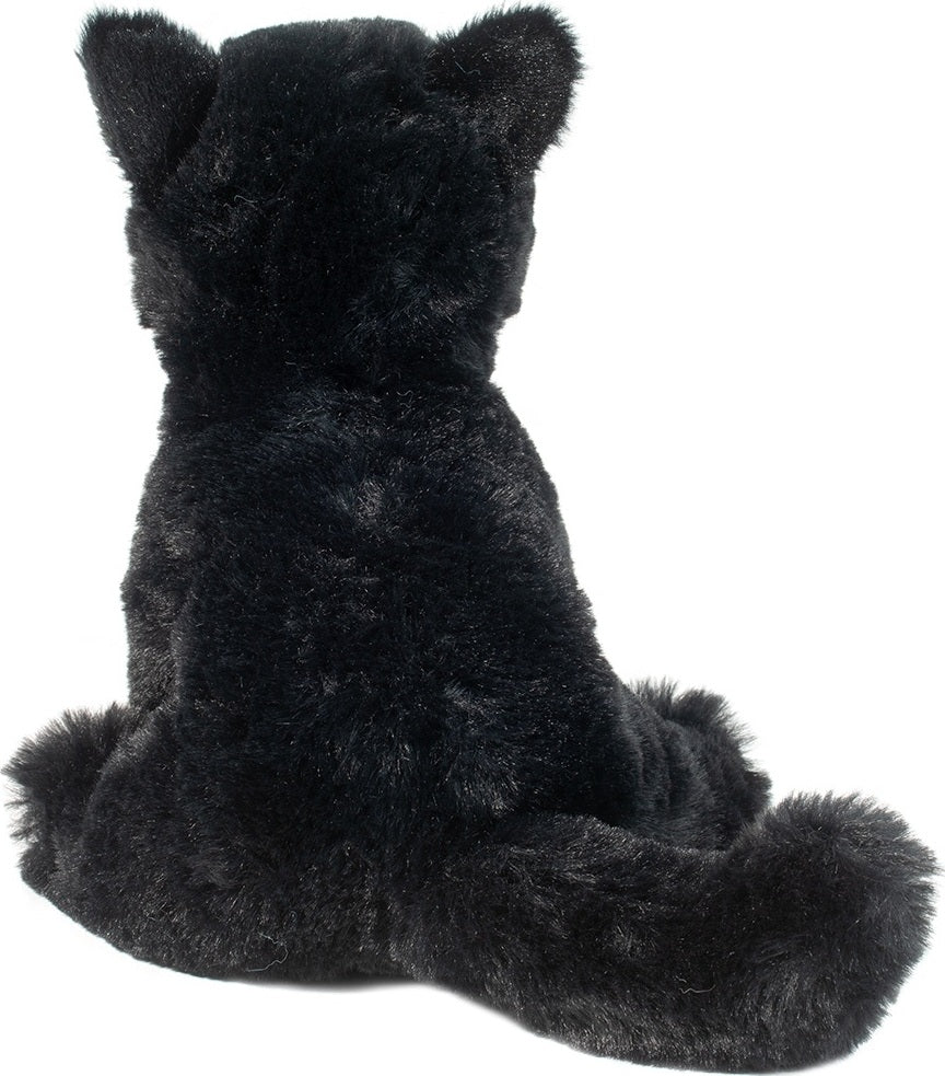 Douglas Mini Corie Soft Black Cat