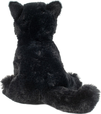 Douglas Mini Corie Soft Black Cat