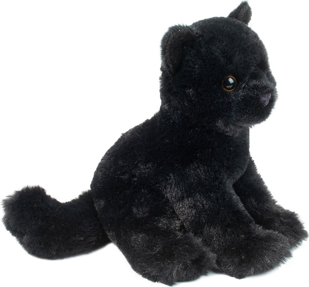 Douglas Mini Corie Soft Black Cat
