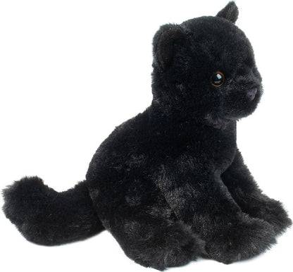 Douglas Mini Corie Soft Black Cat