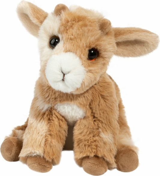 Douglas Mini Dandie Soft Goat