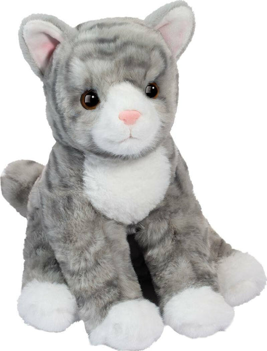 Tabbie Striped Cat Soft