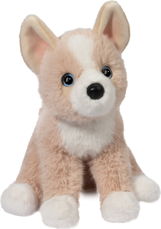 Pookie Pomsky Soft