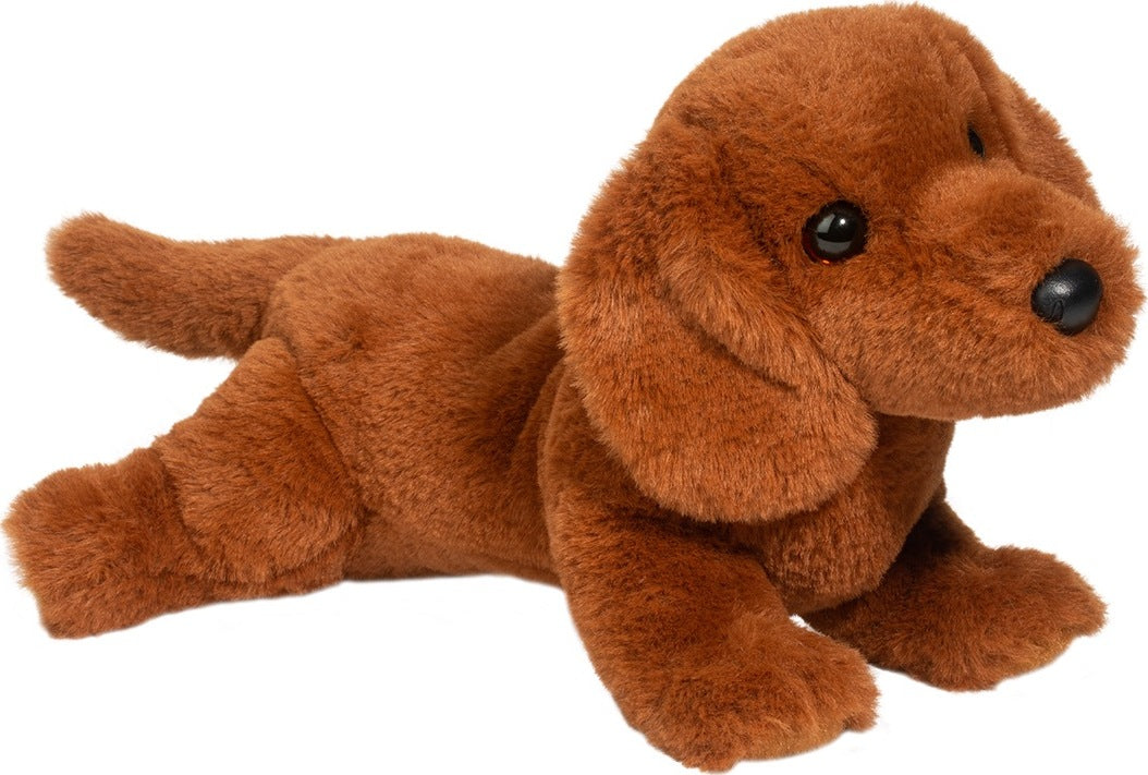 Douglas Delanie Soft Dachshund