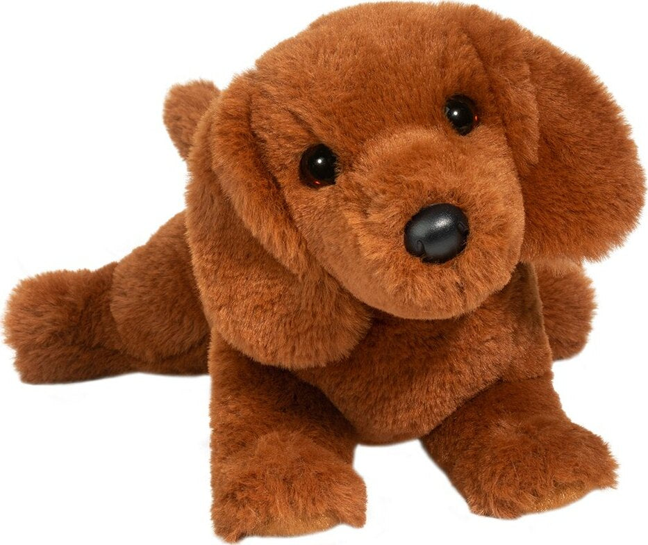 Douglas Delanie Soft Dachshund