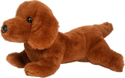 Douglas Delanie Soft Dachshund