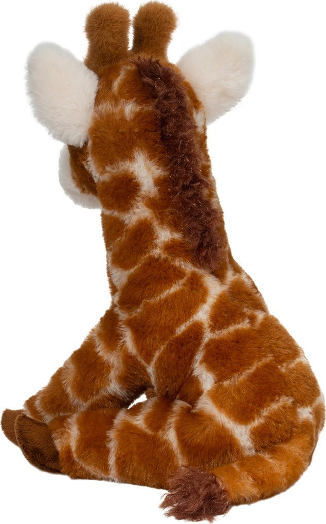 Jessie Soft Giraffe