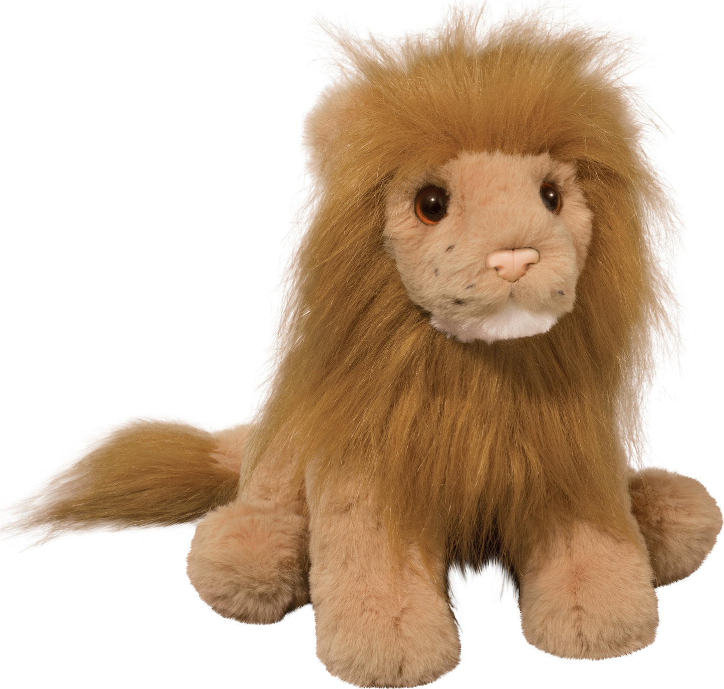 DOUGLAS Lennie Lion Softie