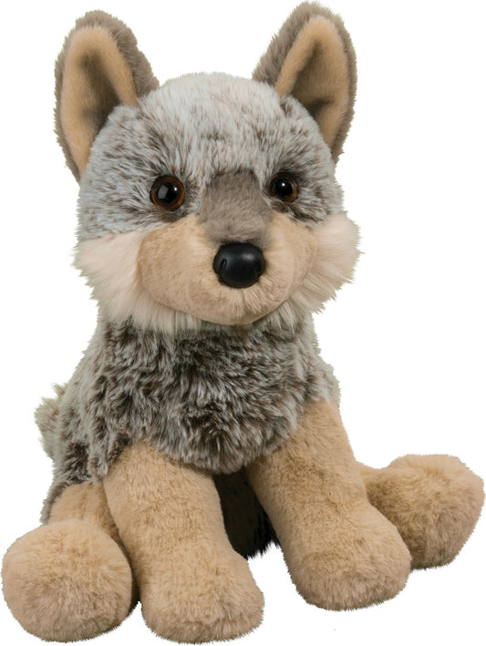 Douglas Albie Soft Wolf