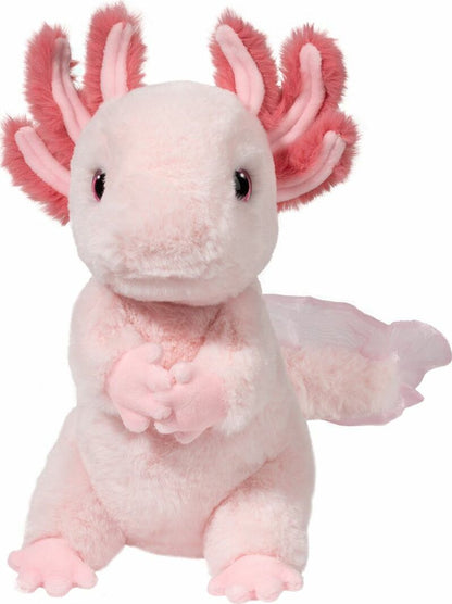 Douglas Luisa Axolotl