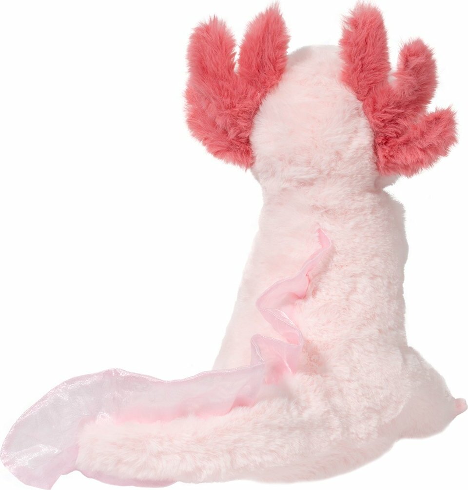 Douglas Luisa Axolotl