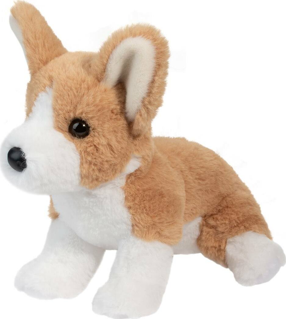Douglas Cheekie Soft Corgi