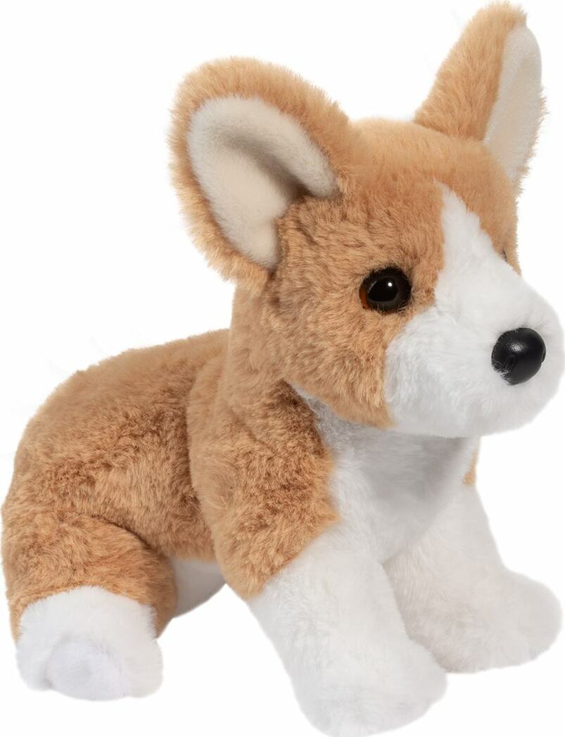 Douglas Cheekie Soft Corgi