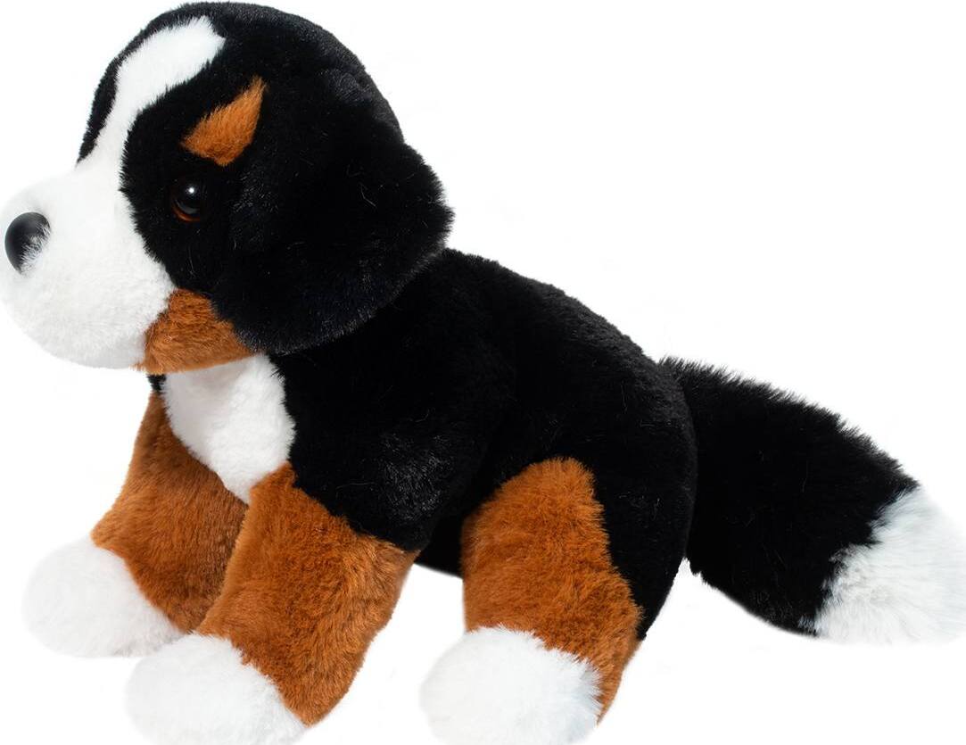 Douglas Bowie Bernese Mountain Dog Soft
