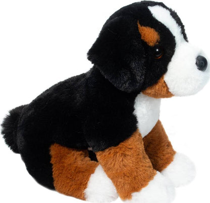 Douglas Bowie Bernese Mountain Dog Soft