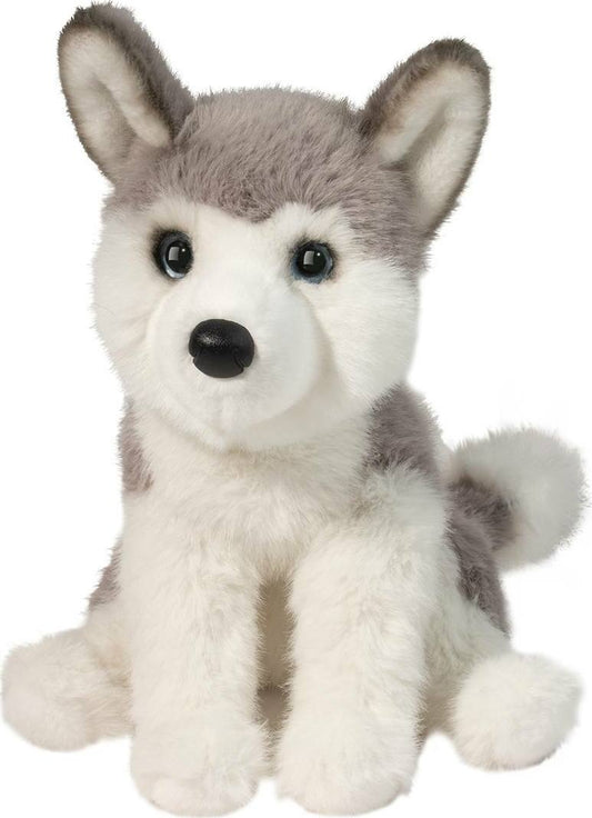 Douglas Flurrie Soft Husky