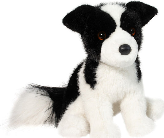 Douglas Herdie Soft Border Collie