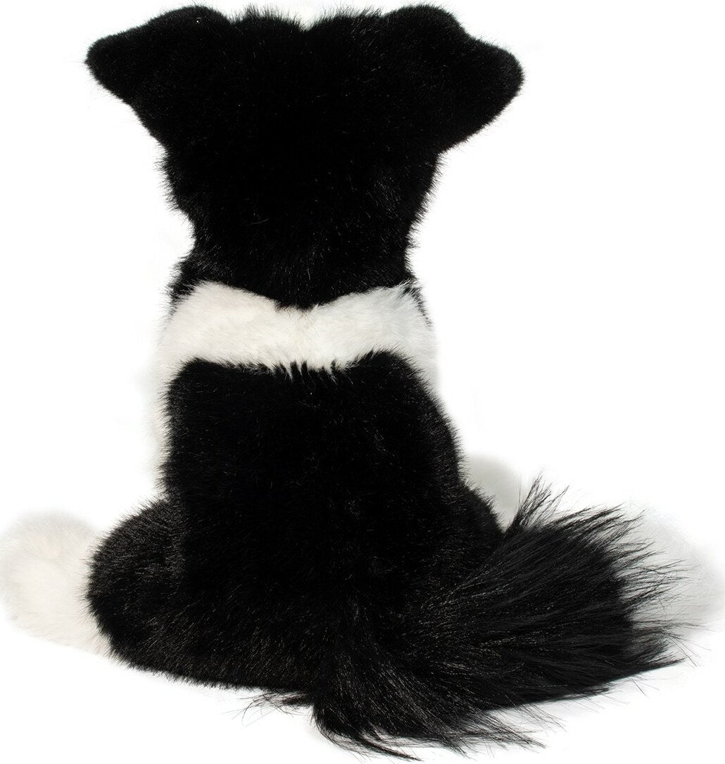 Douglas Herdie Soft Border Collie