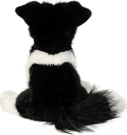 Douglas Herdie Soft Border Collie