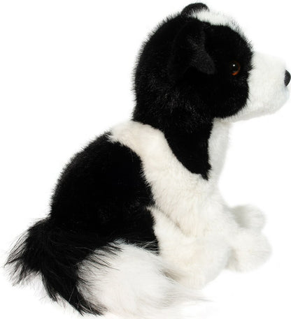 Douglas Herdie Soft Border Collie