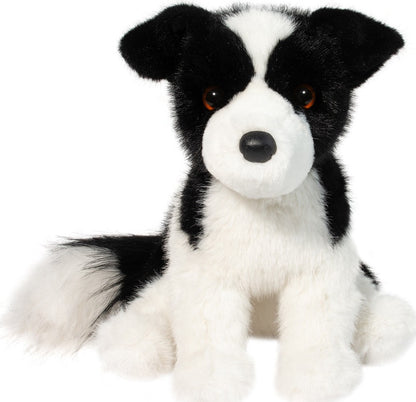Douglas Herdie Soft Border Collie