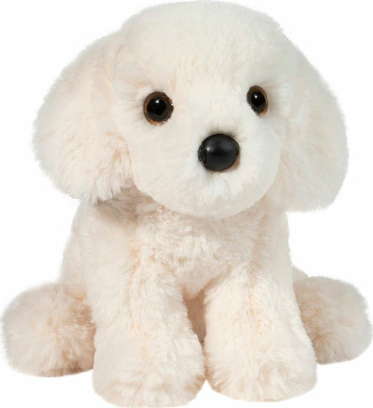Douglas Mini Snowie Soft White Retriever