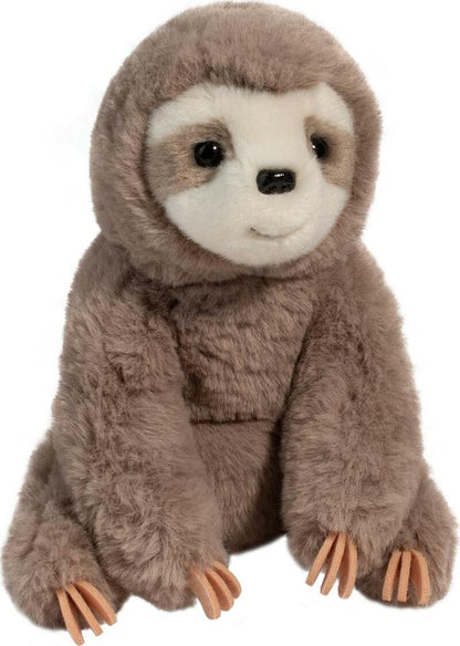 Douglas Mini Lizzie Soft Sloth