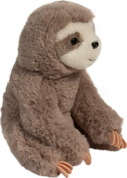 Douglas Mini Lizzie Soft Sloth