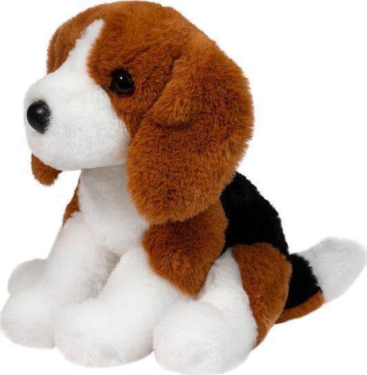 Douglas Earnie Soft Beagle
