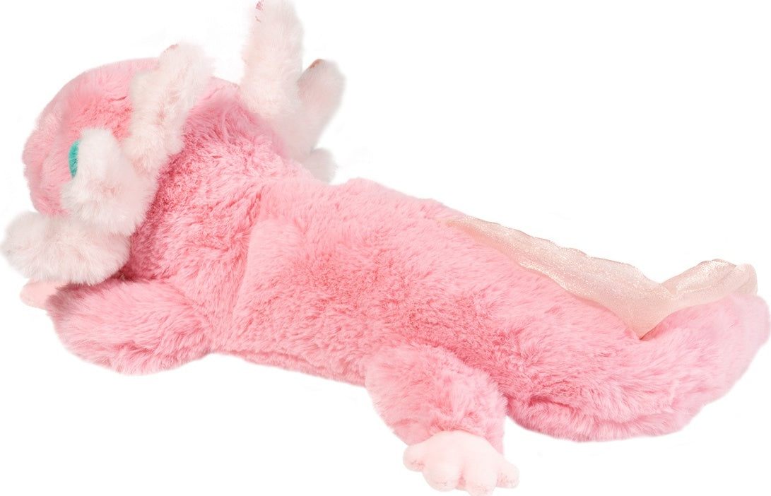 Douglas Jazzie Soft Axolotl