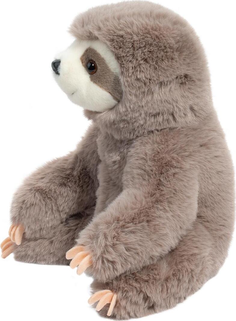 Douglas Super Lizzie Soft Sloth