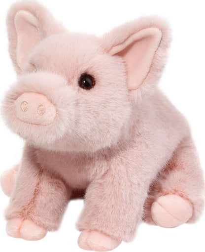 Douglas Super Pinkie Soft Pig