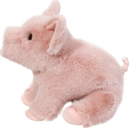 Douglas Super Pinkie Soft Pig