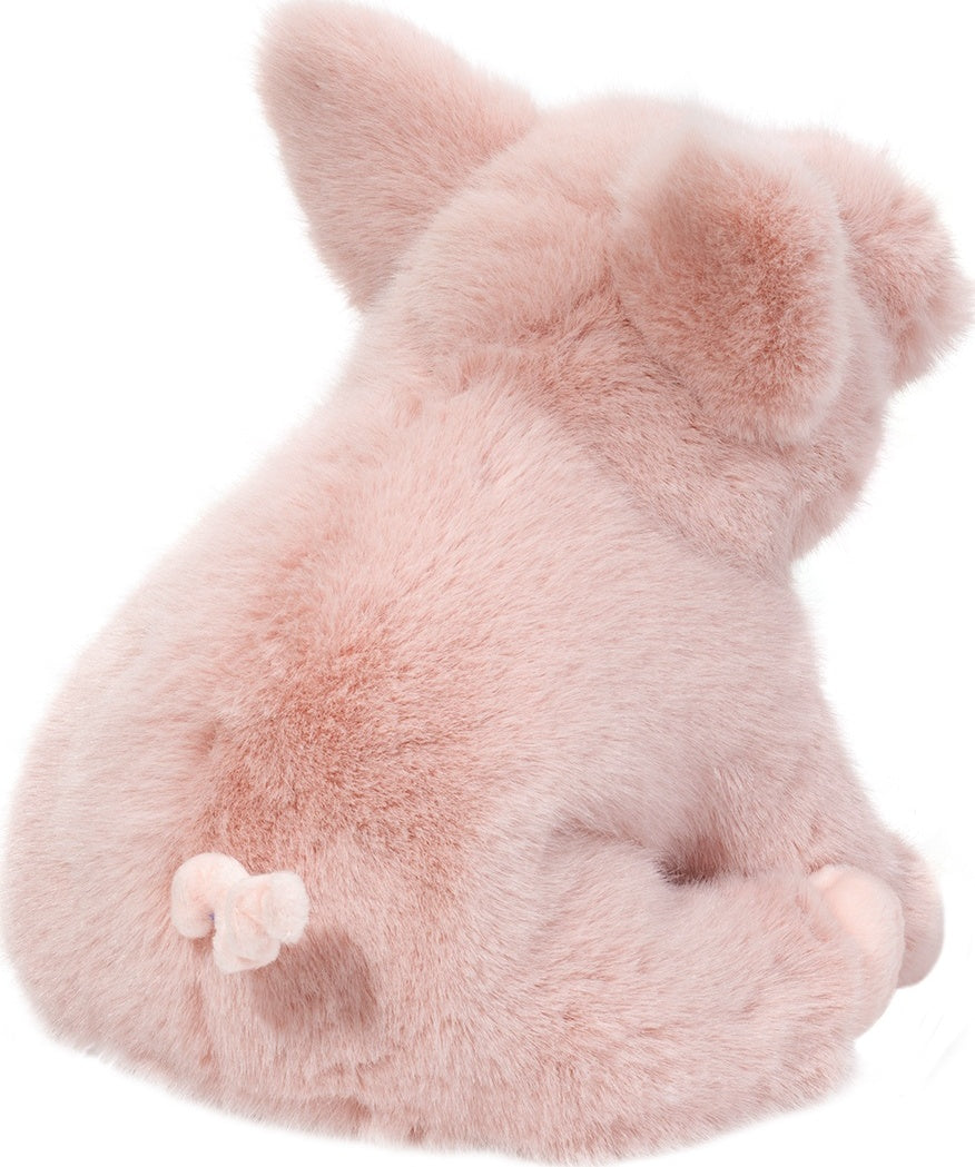 Douglas Super Pinkie Soft Pig