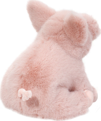 Douglas Super Pinkie Soft Pig