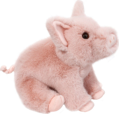 Douglas Super Pinkie Soft Pig
