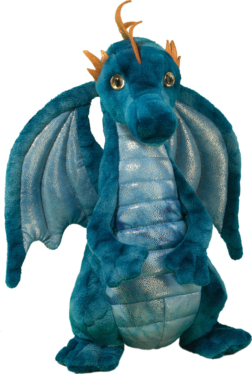 DOUGLAS Zander Blue Dragon