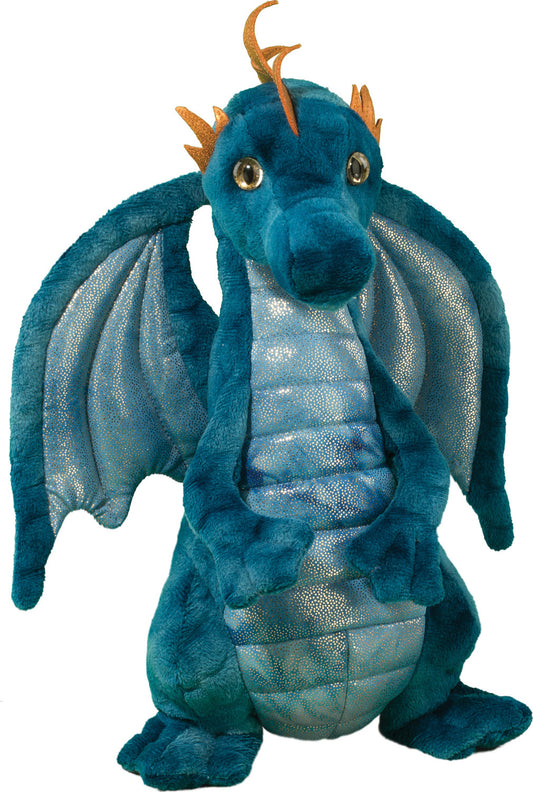 DOUGLAS Zander Blue Dragon
